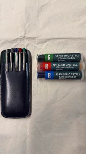 Vintage faber castell - vintage, faber-castell