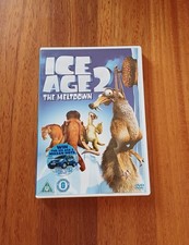 Ice Age 2 | The Meltdown | DVD
