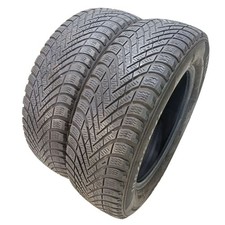 2x Winterreifen 185/65 R15 88T