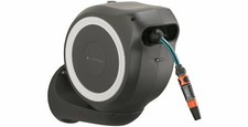 Gardena Wand Schlauchbox 15 roll–up automatic Schlauchtrommel