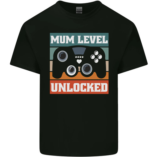 Mum level entsperrt - entsperrt, neu