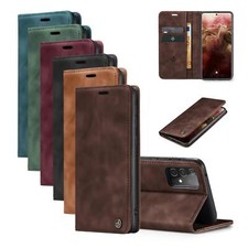 Handytasche Schutzhülle Smartphone für Samsung Galaxy A52s 5G / A52 5G / A52