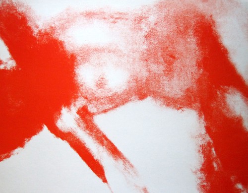 Claude garache nude - garache,