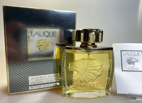 Lalique pour homme - pour,