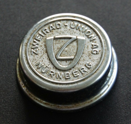 Klingel oldtimer - klingel,