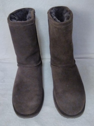 Emu stiefel lammfell boots - emu,