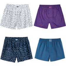 Lousy Livin Boxershorts Dots