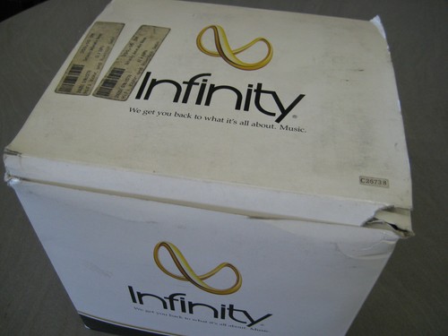 Infinity kappa sicken - infinity,