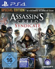 Assassin's Creed: Syndicate-D1