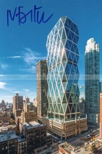 Sir Norman Foster Architekt