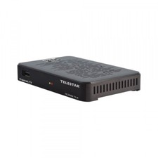 Telestar telemini dvb - ir, dvb-t2