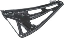 Fensterheber Mit Motor Hinten