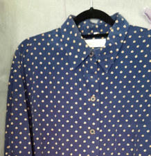 MARCO PECCI samtige Damen