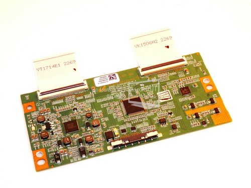 Samsung t con board - samsung, t-con