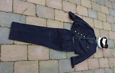 Uniform  Handelsmarine  Marine  zivil Jacke-Hose-Mütze