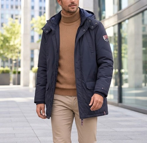 Tommy hilfiger denim - tommy,