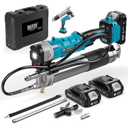Fettpresse akku hochdruck - fettpresse,