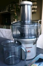 GASTROBACK Design Easy Juicer