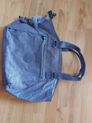 Kipling taschen lila gebraucht - kipling,