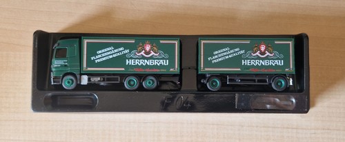 Albedo herpa 500115 - albedo/herpa, mb