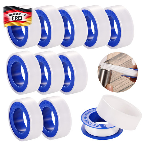 Huajiao rollen teflonband - huajiao, 10