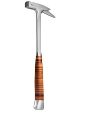 PICARD Ganzstahl Latthammer lang Nr. 790 geraut DIN 7239 Zimmermannshammer long