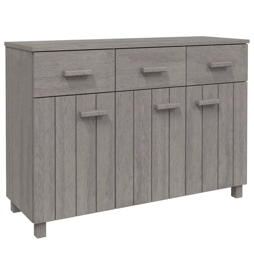 Sideboard hamar hellgrau - hamar,