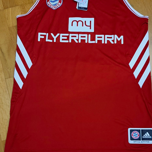 Adidas bayern münchen - münchen, herren