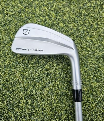 Wilson golf eisensatz staff - wilson,