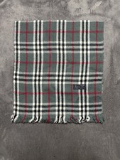 BURBERRY Vintage Schal |