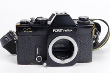 Porst reflex super - porst, (body)