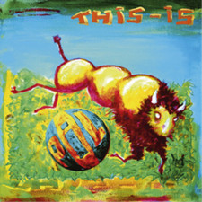 Public image ltd this pil - image, is
