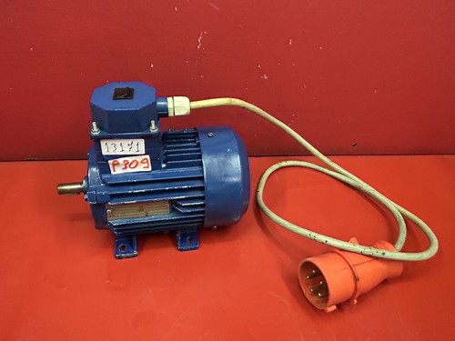 Elektromotor elko 71 a - ,
