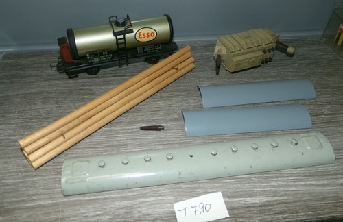 Trix express bastelteile - trix,