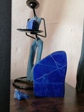 Lapislazuli Freiform -