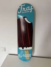 NEU - TRAP / 7.25 Inch