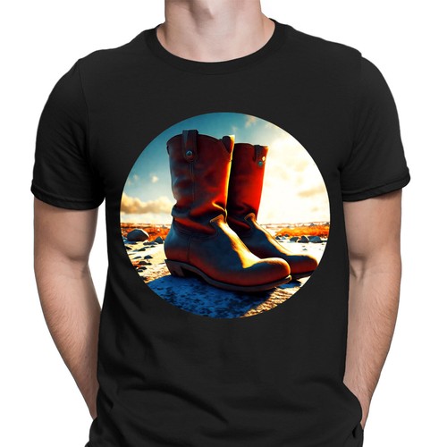 Cowboystiefel country boho - cowboystiefel,