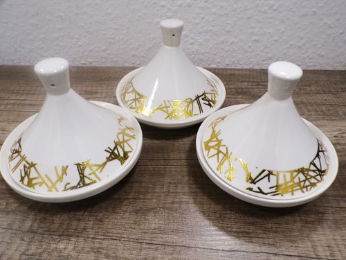 Orientalische 3er set deko - set,