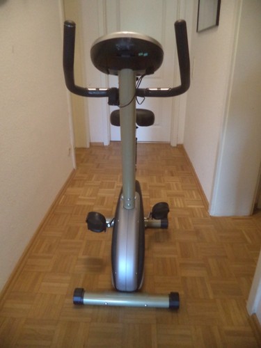 Heimtrainer ergometer orion - heimtrainer, /