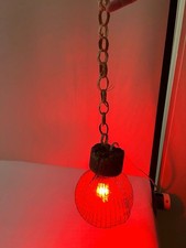⚡️ Schöne elektr. Lampe