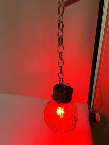 Schöne elektr lampe - ⚡️,