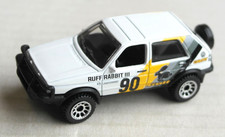 Matchbox 1990 volkswagen - 1990,