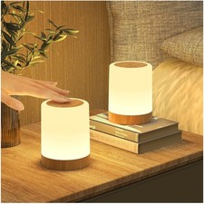 LED Nachttischlampe Kinder