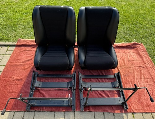 Porsche 911 recaro - s, rs