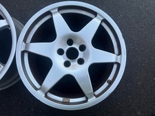 Saab 9-3 740001001 Alufelge 8