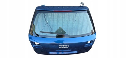 Audi avant heckklappe - audi, a4
