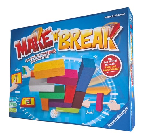 Ravensburger 26750 make - ravensburger, 'n'