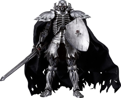 Max factory figma berserk - max,