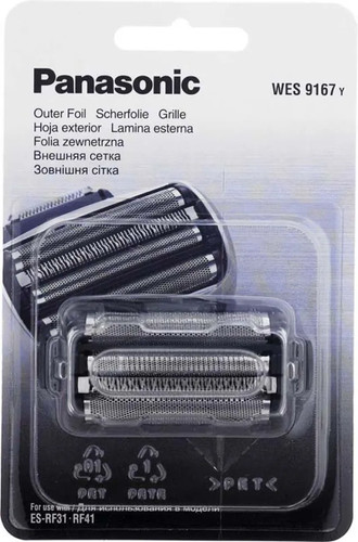Panasonic wes9167y1361 folie - panasonic,