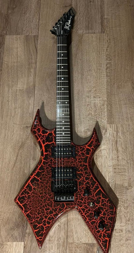 Rich warlock stranger - rich,